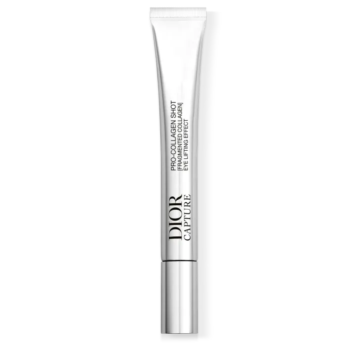 プレゼント ギフト ディオール カプチュール プロ コラジェンショット