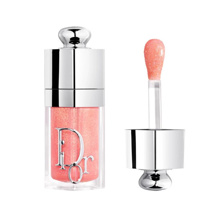 プレゼント ギフト ディオール アディクト リップ グロウ オイル 077 ロージー キャンディ