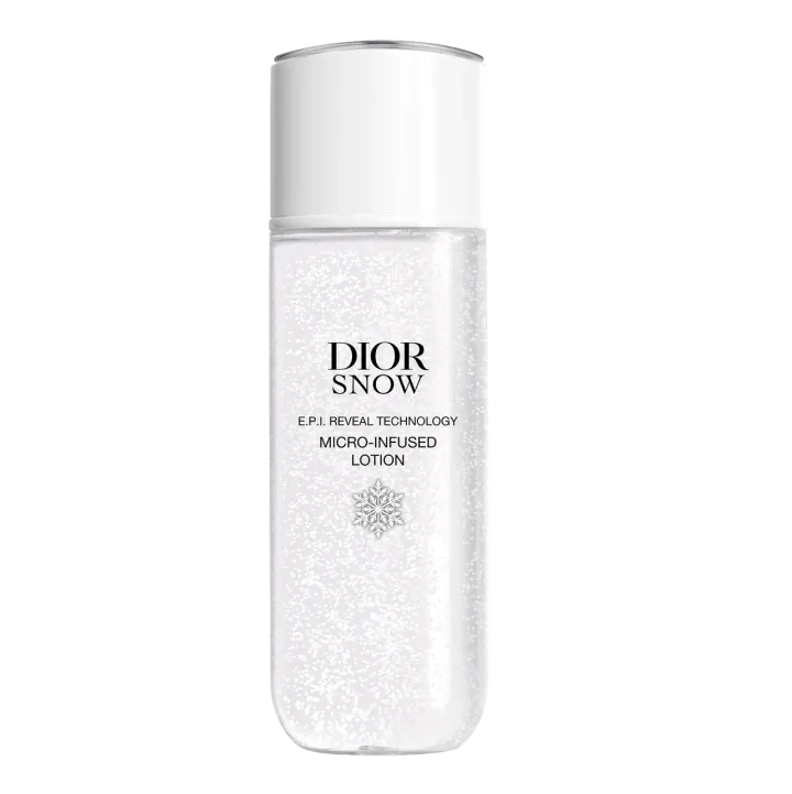プレゼント ギフト ディオール スノー マイクロ インフューズド ローション