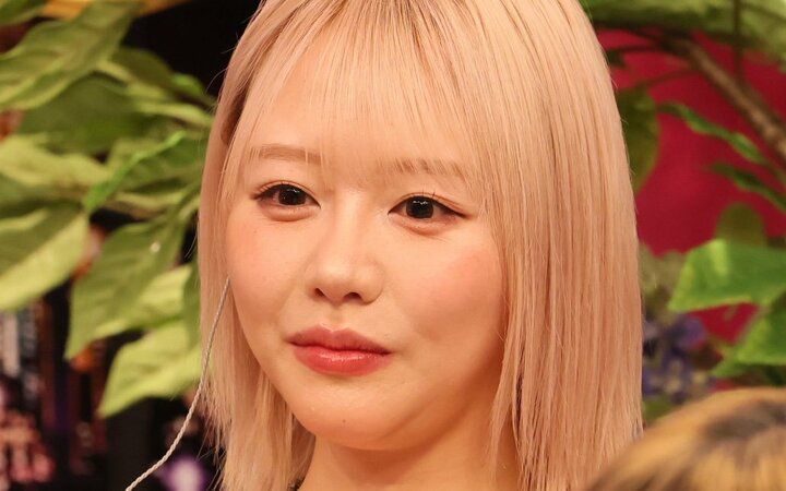 【写真・画像】32歳レジェンド女優、男優との“プライベートな関係”を激白「引退したから言える話です」 1枚目