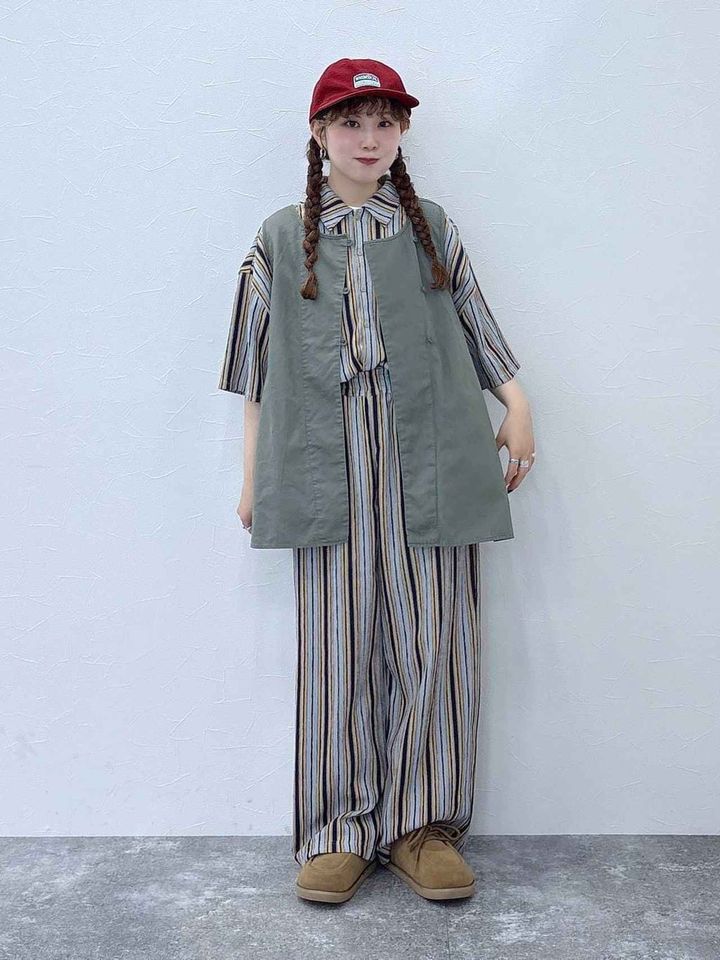 画像1: 出典：and ST