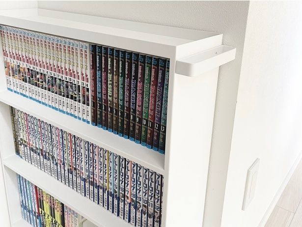 持ち手やキャスターが付いているので、気軽に場所を変えることもできる (C)かおるこ