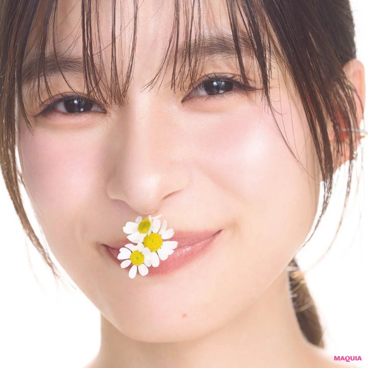 【芳根京子さんインタビュー】「幸せを感じるハードルが結構低いんです」＜インタビュー＞_2