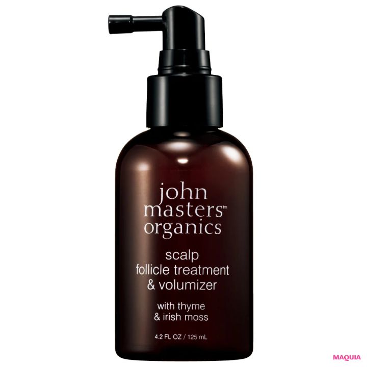 櫻坂46 守屋麗奈さん愛用のヘアケアコスメ T&IスキャルプFTボリューマイザー