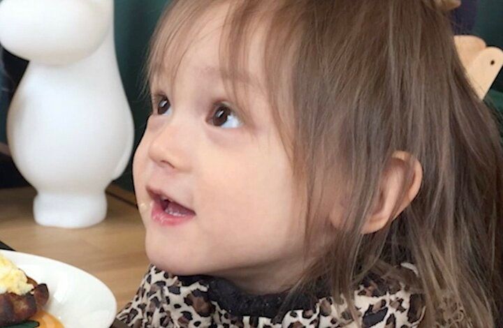 【写真・画像】「生まれた瞬間から出来上がってた」イケメンすぎる小6の幼少期を美人母が公開「レベル違う」 1枚目