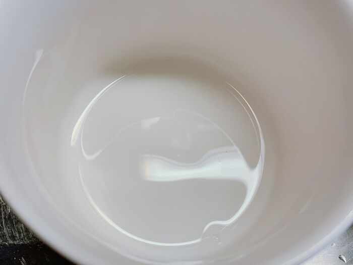 カップのコーヒー汚れを瞬殺！手早くラク〜に落とすベストな方法を検証してみた。