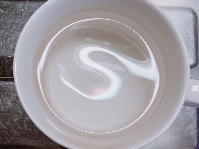 カップのコーヒー汚れを瞬殺！手早くラク〜に落とすベストな方法を検証してみた。