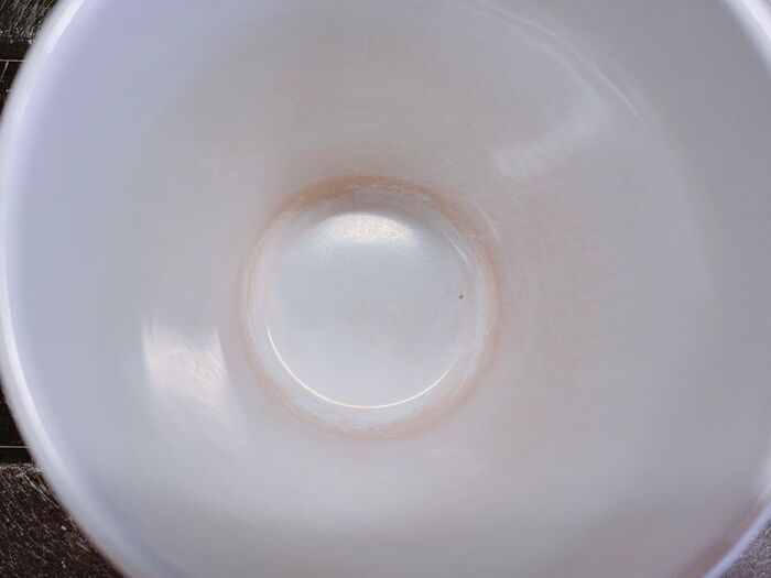 カップのコーヒー汚れを瞬殺！手早くラク〜に落とすベストな方法を検証してみた。