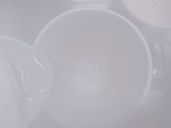 カップのコーヒー汚れを瞬殺！手早くラク〜に落とすベストな方法を検証してみた。