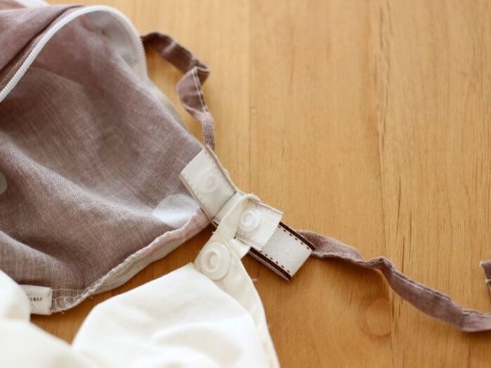 布団カバーの交換、面倒じゃない？【100均】グッズで一気にラク＆時短になりますよ♪