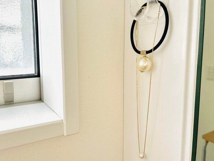 【セリア】優秀すぎる“ぴたッコ”を家中で活用してみたら…可能性が無限大だった！！