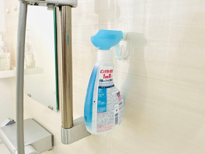 【セリア】優秀すぎる“ぴたッコ”を家中で活用してみたら…可能性が無限大だった！！