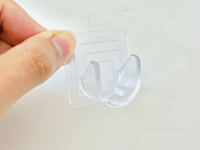 【セリア】優秀すぎる“ぴたッコ”を家中で活用してみたら…可能性が無限大だった！！