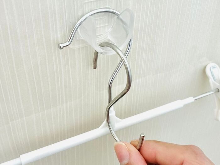 【セリア】優秀すぎる“ぴたッコ”を家中で活用してみたら…可能性が無限大だった！！