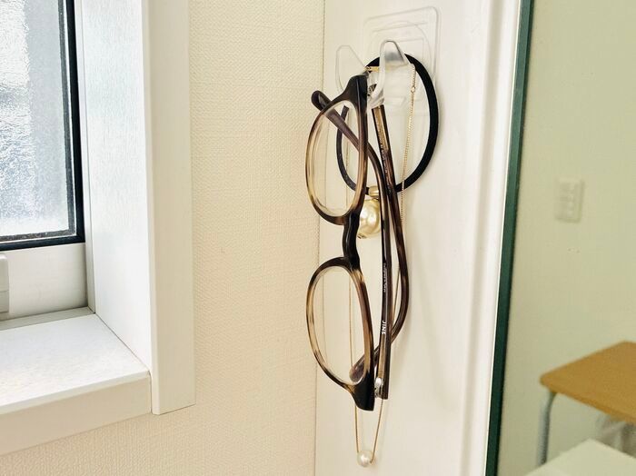 【セリア】優秀すぎる“ぴたッコ”を家中で活用してみたら…可能性が無限大だった！！