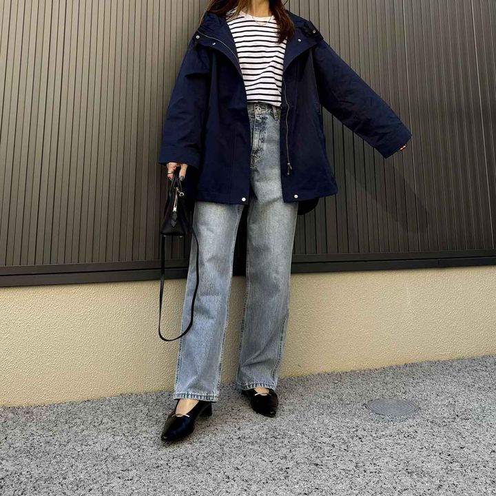 画像: コーディネート2