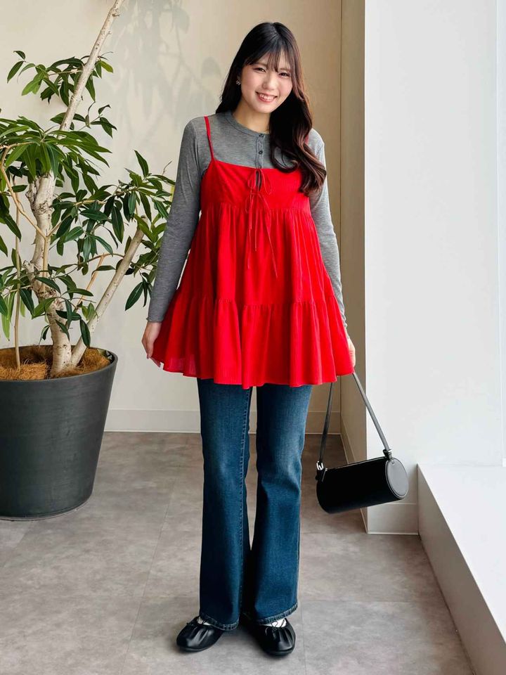 画像2: 出典：GU