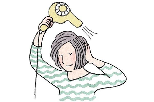 「ツヤ」を出すなら、毎日の3ステップケア