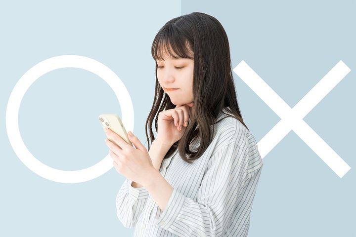 「清潔感がない」マッチングアプリのプロフィール写真とは？