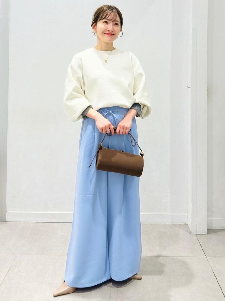 画像1: 出典：GU