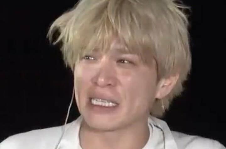 【写真・画像】「地上波厳しい〜！」山本裕典、執念の激走も“悲願の復帰”は持ち越し「僕の親父が地上波でドラマ観たいみたいなんです！」絶叫 1枚目