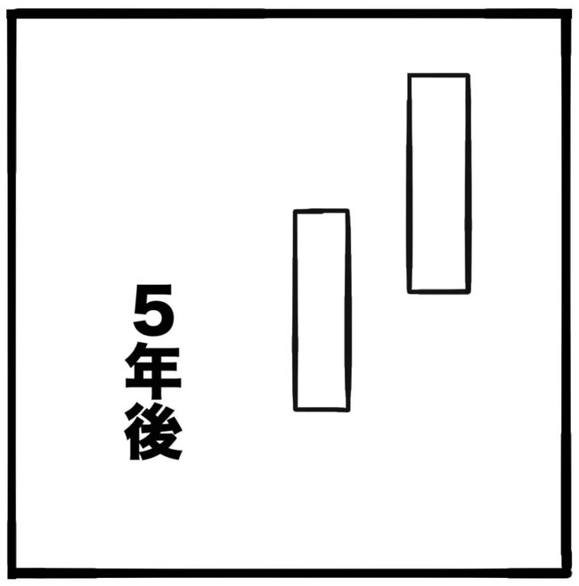 家族がバラバラになったのは誰のせい？／つきママ