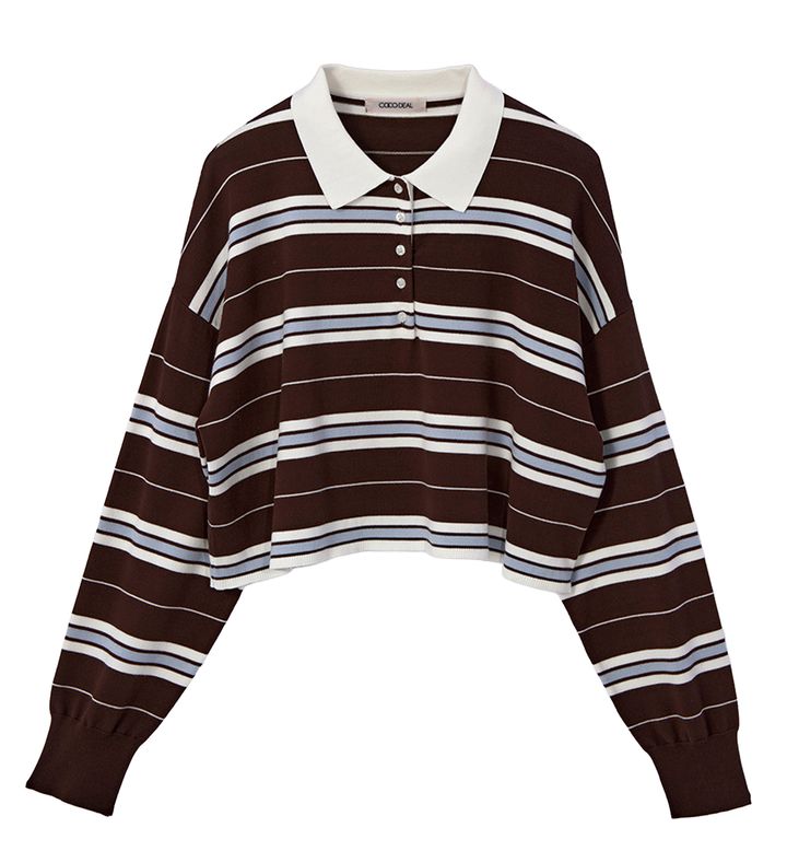 ボーダートップス