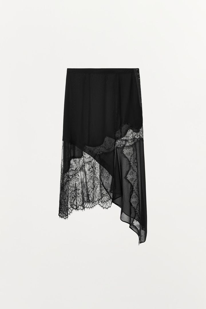 画像1: 出典：ZARA