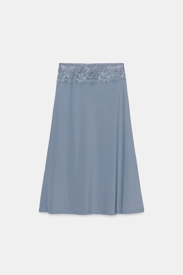 画像3: 出典：ZARA