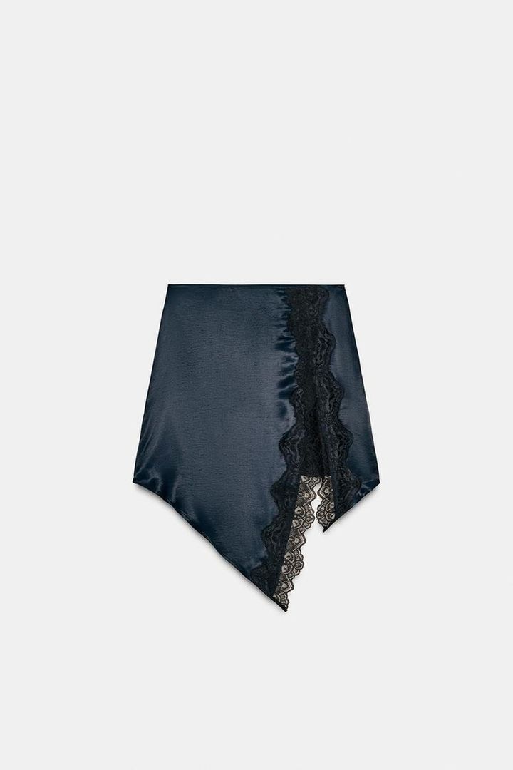 画像2: 出典：ZARA
