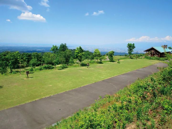 ランドリー設備のあるキャンプ場11選【兵庫県】