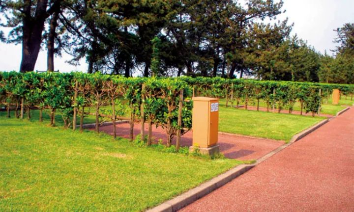 ランドリー設備のあるキャンプ場11選【兵庫県】