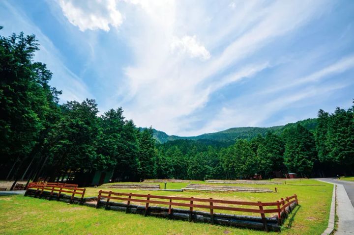 ランドリー設備のあるキャンプ場11選【兵庫県】