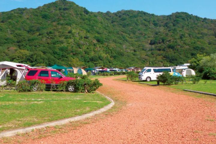 ランドリー設備のあるキャンプ場11選【兵庫県】