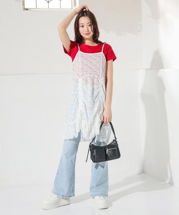 画像2: 出典：ハニーズ