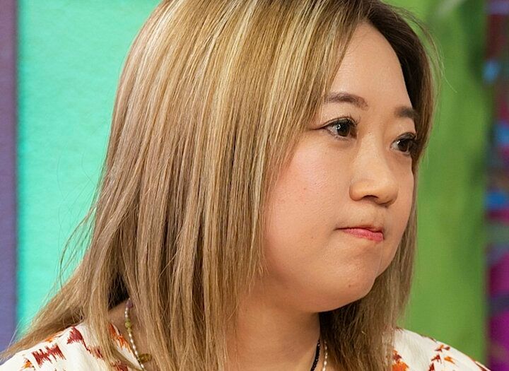 【写真・画像】ビッグダディの元妻・美奈子が語る”6人同時ワンオペ”の苦労「お風呂を入れてると体が冷たくて」 1枚目