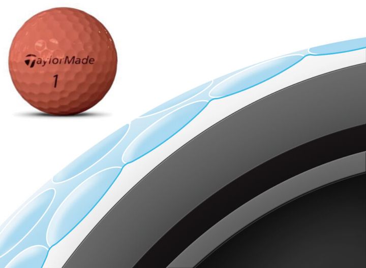 【テーラメイドNew『TP5/TP5x』シリーズ】“マキロイ球”はアマチュア競技ゴルファーにも合う？