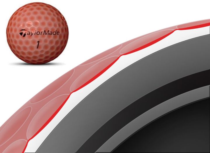 【テーラメイドNew『TP5/TP5x』シリーズ】“マキロイ球”はアマチュア競技ゴルファーにも合う？