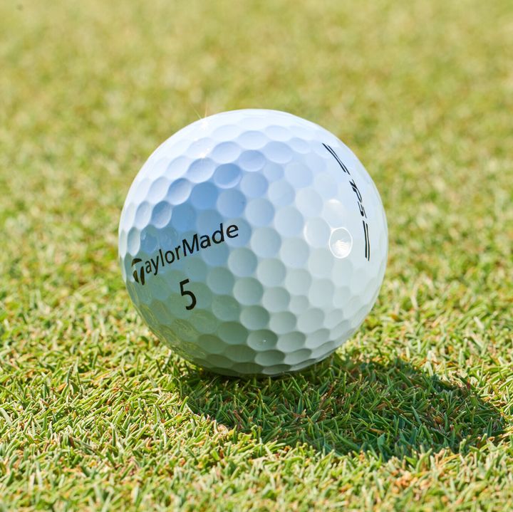 【テーラメイドNew『TP5/TP5x』シリーズ】“マキロイ球”はアマチュア競技ゴルファーにも合う？