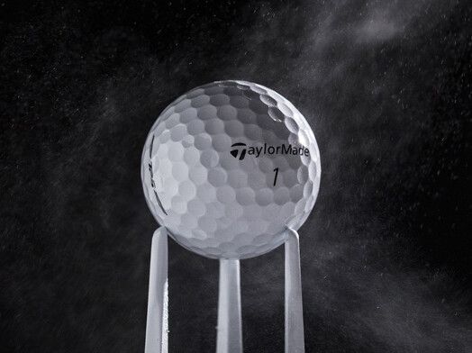 【テーラメイドNew『TP5/TP5x』シリーズ】“マキロイ球”はアマチュア競技ゴルファーにも合う？