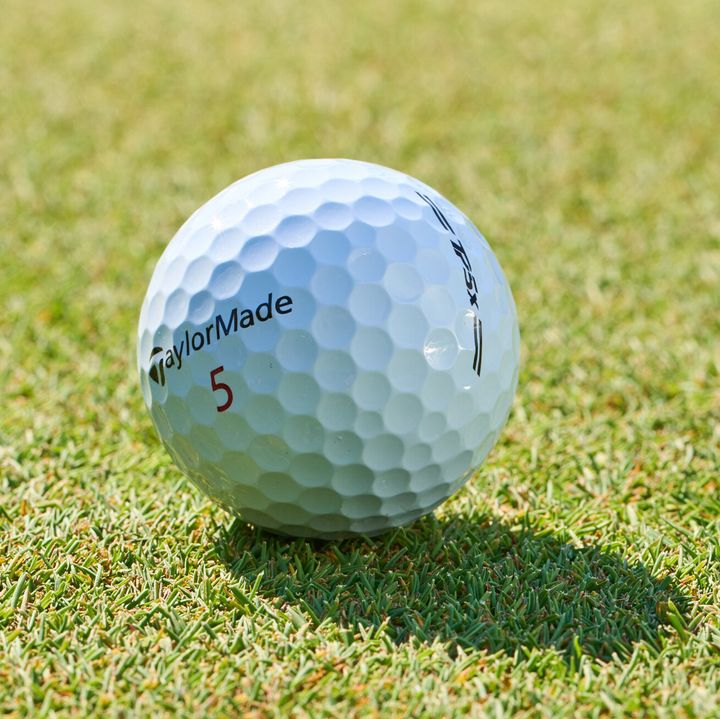 【テーラメイドNew『TP5/TP5x』シリーズ】“マキロイ球”はアマチュア競技ゴルファーにも合う？