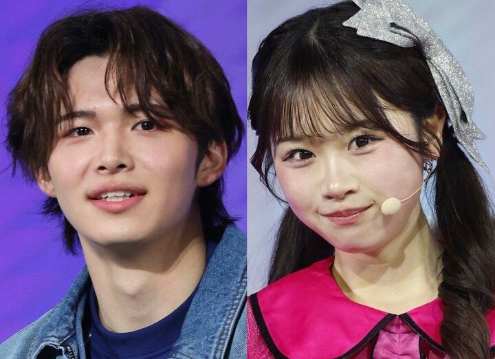 【写真・画像】ダンス未経験だった彼女・ねね、彼氏・はるとと「付き合ったばかりの時期で…」井上、カップルの環境に同情 1枚目