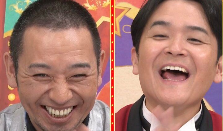 【写真・画像】千鳥、万馬券を的中させた若手芸人の払い戻し金額に驚愕「お前すごいぞ！」「ギャンブルゴリラやん！」 1枚目