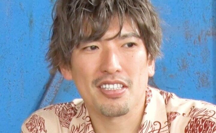 【写真・画像】りんたろー。「後輩の子が見にきたりして」イキってモテまくった高校時代の写真を公開 1枚目