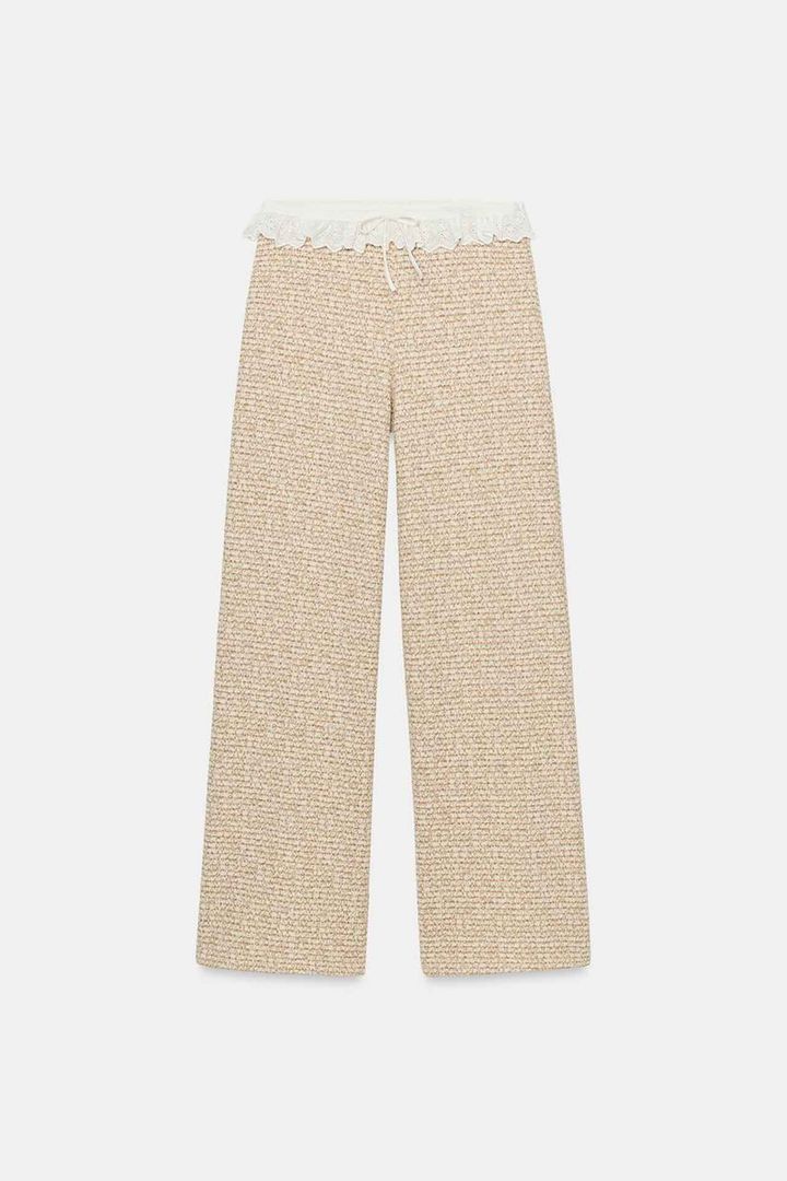 画像1: 出典：ZARA