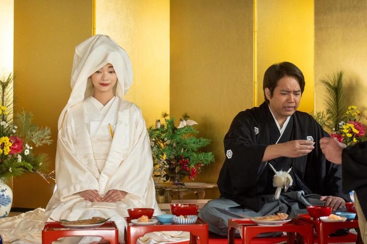 【意外な急展開】朝ドラ「風、薫る」第2週「灯」のネタバレ感想：夫がクズでも人生を変える転機は…