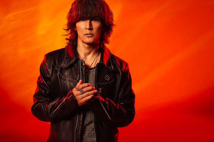 「タッチ」カバーに続く熱狂 稲葉浩志の新曲が侍ジャパンドキュメンタリーを彩る