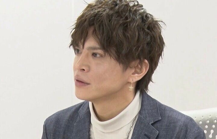 【写真・画像】山本裕典、芸能界を干された理由を告白「特に何もしてないんですよ」 1枚目