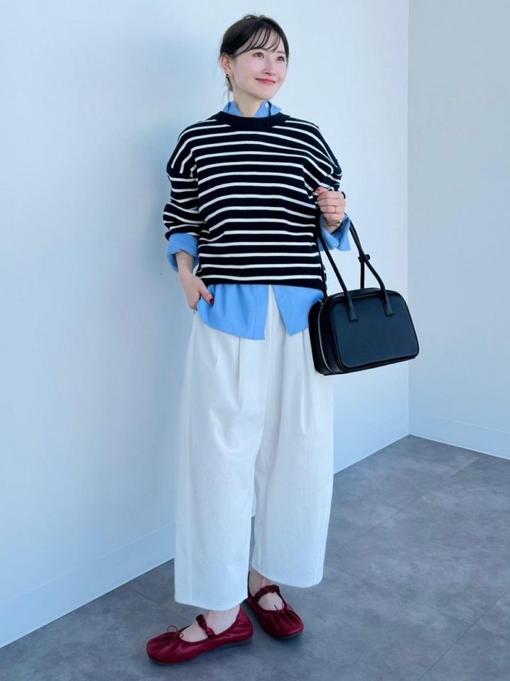 画像4: 出典：GU