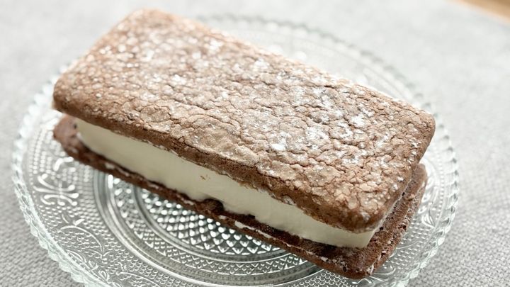 まるでティラミス！【ファミマ限定】アイスが大人のご褒美にぴったり